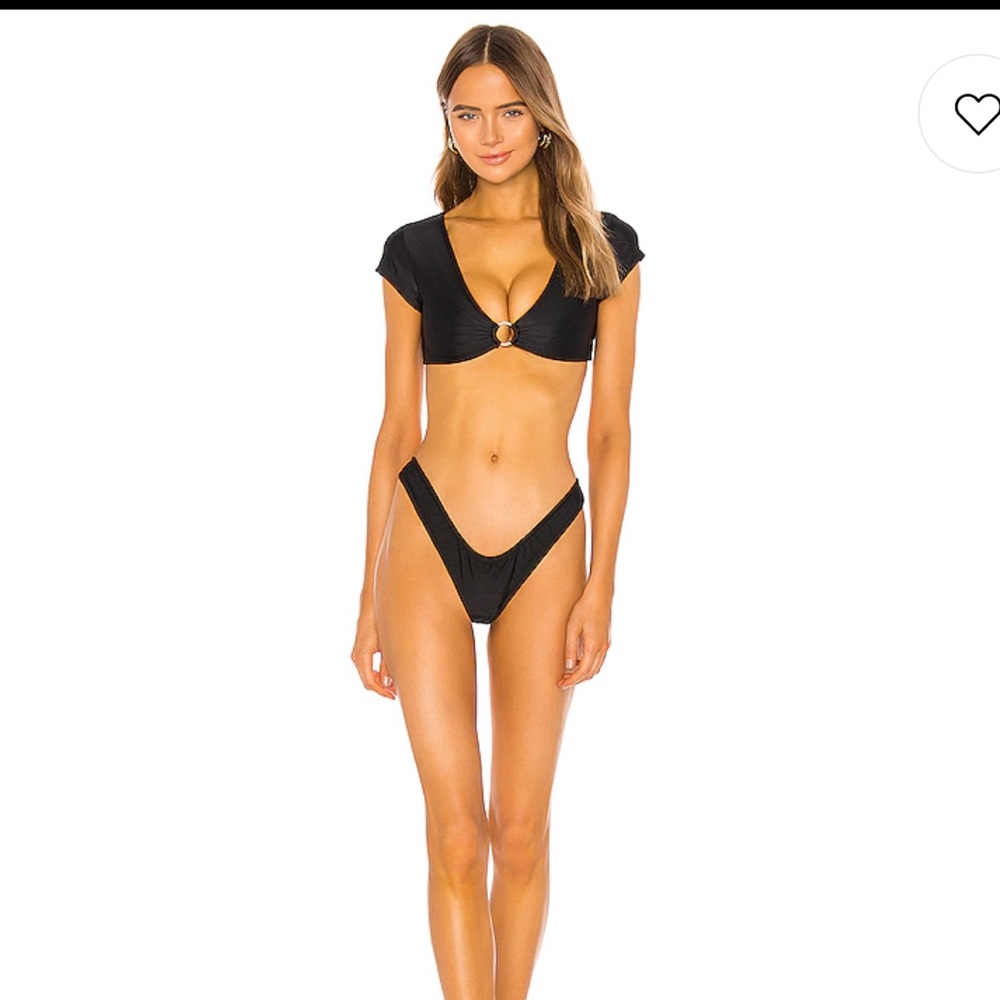 VDM the label Stevies Bottoms